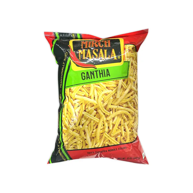 MIRCH MASALA GANTHIA