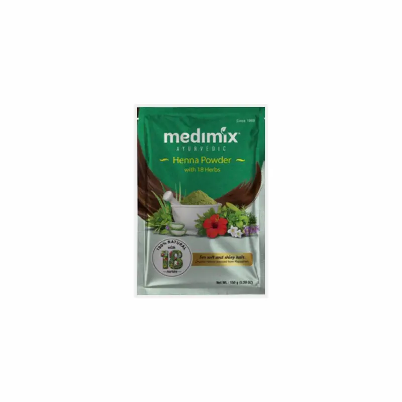 MEDIMIX HEENA POWDER