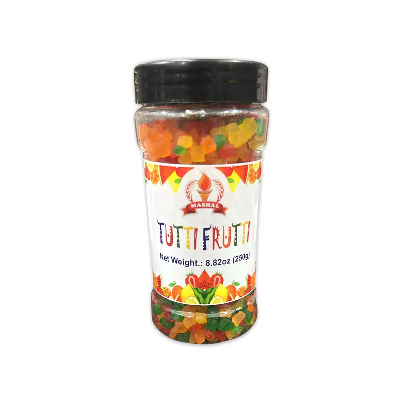 MASHAL TUTTI FRUTTI