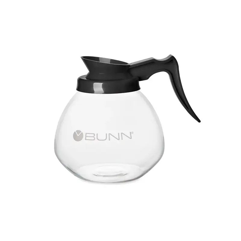 BUNN - COFFEE POT GLASS REGULAR 1EA