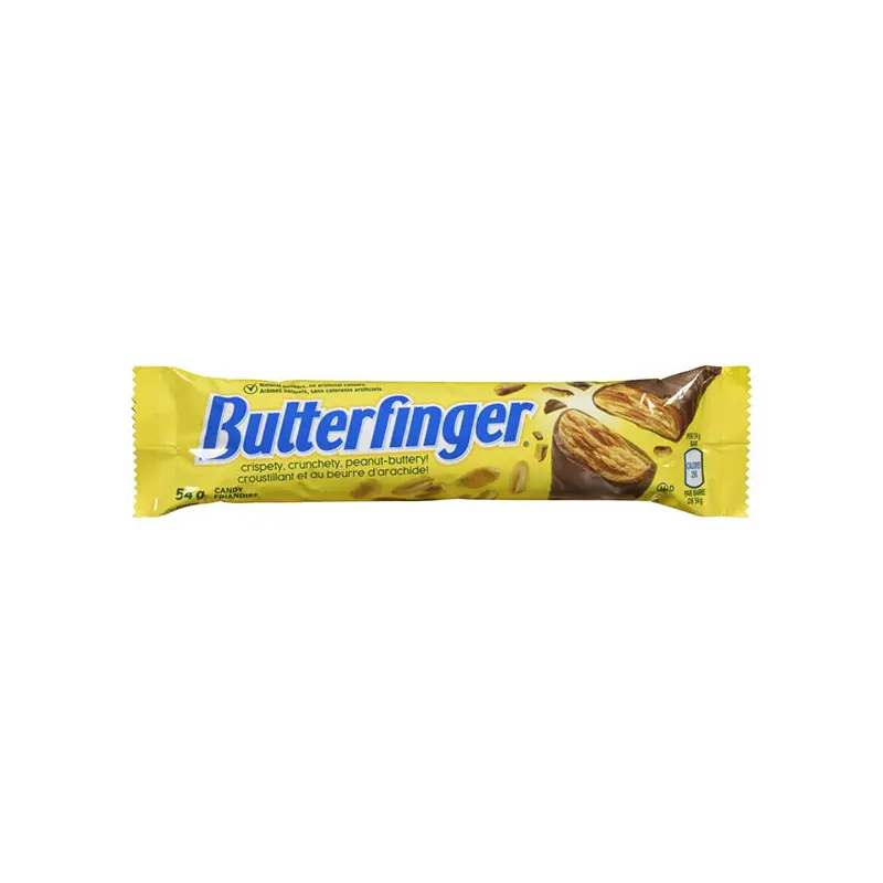 BUTTERFINGER - 54GR