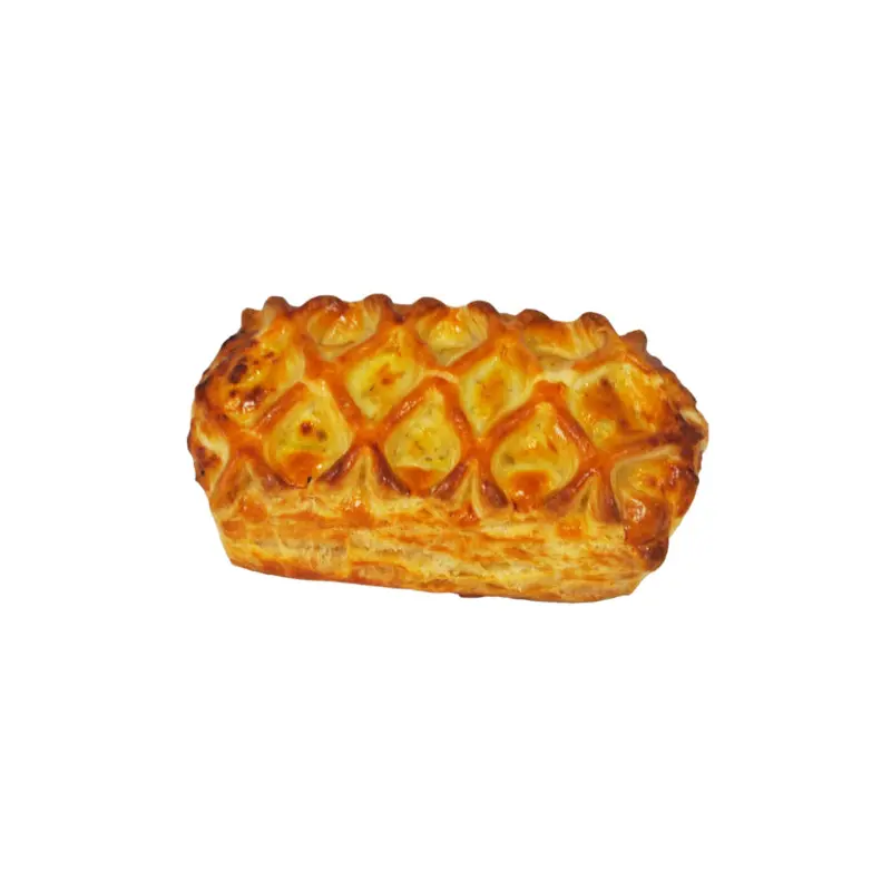 BRIDOR - RTB BUTTER LEEK PARMESAN BISTRO 36x110 GR