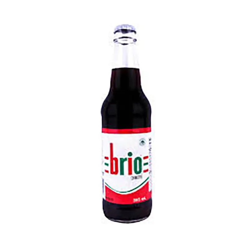 BRIO - CHINOTTO GB 12x355 ML