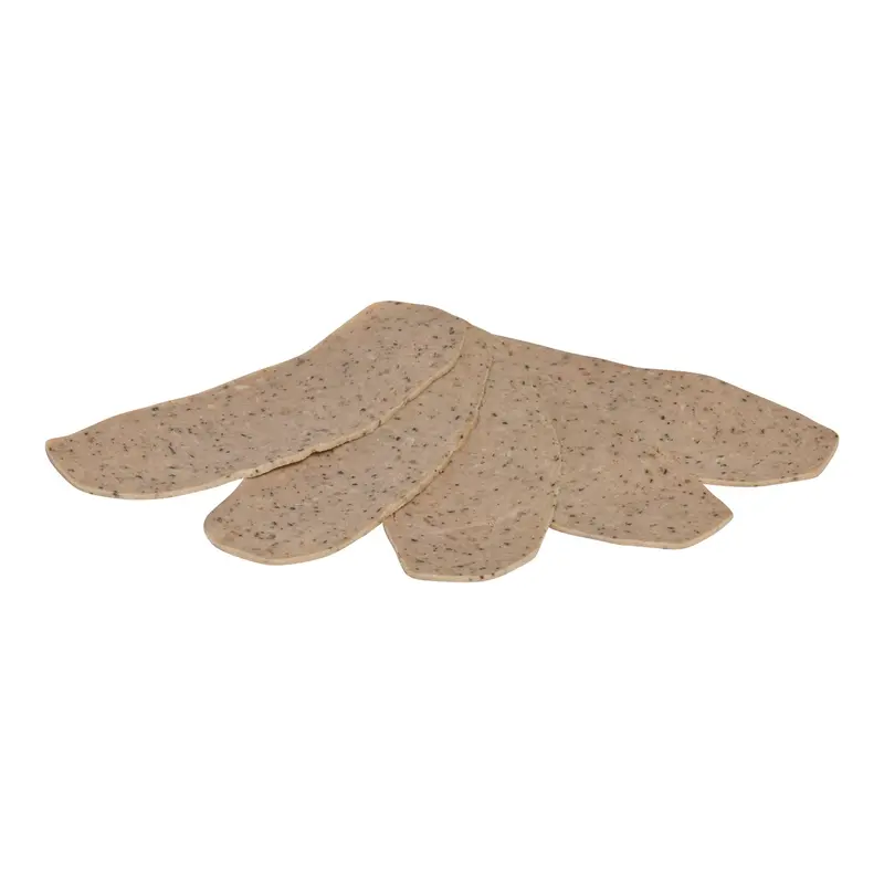 BONTE - SLICED GYRO FULLY COOKED 2.27KG