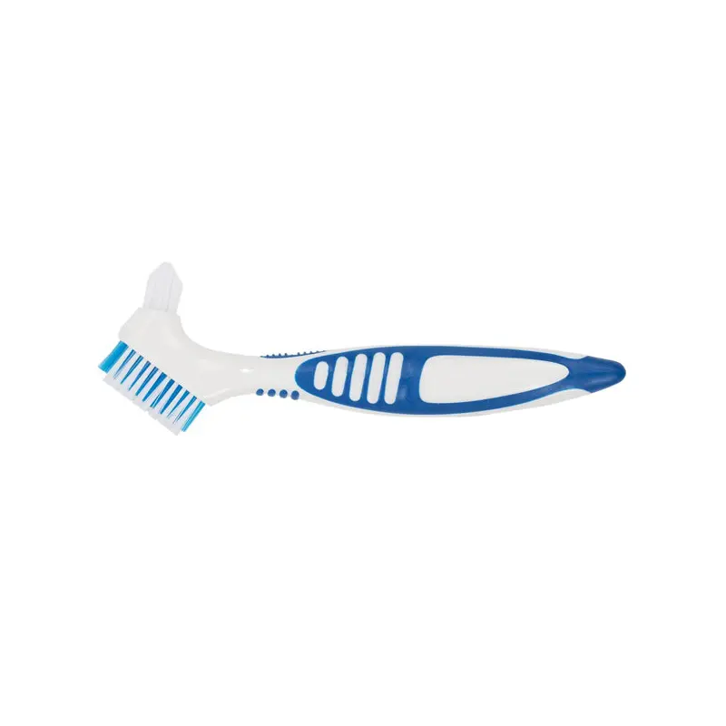 BODICO - DENTURE BRUSH EA