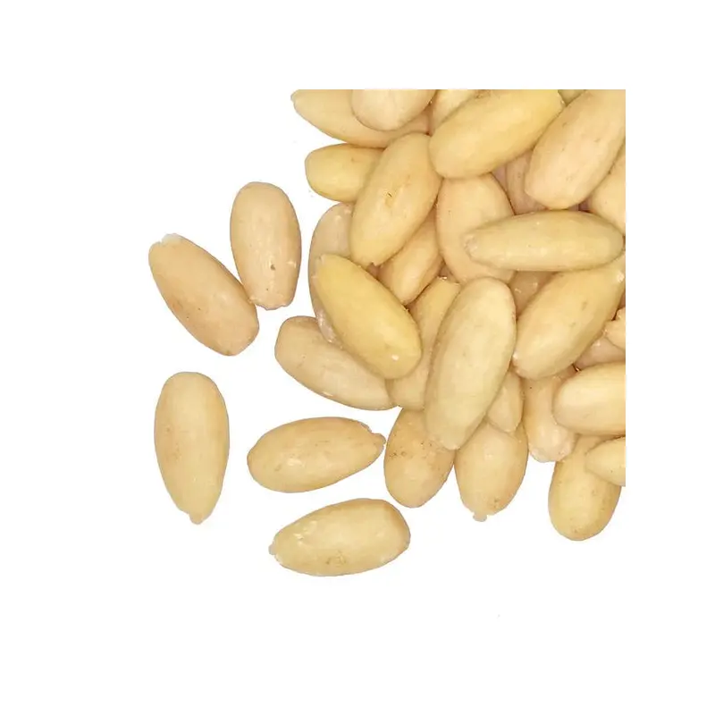 BLUE DIAMOND - BLANCHED ALMONDS 25LB