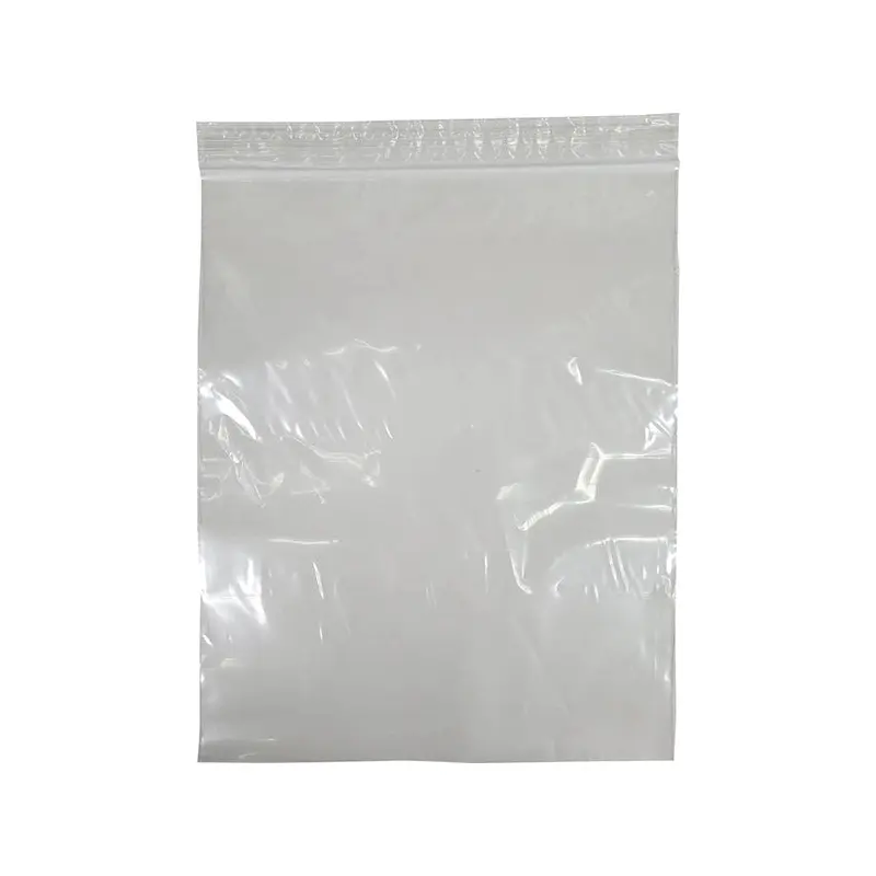 ZIPLOC - 2"X3" BAGS (2MIL) 1000EA