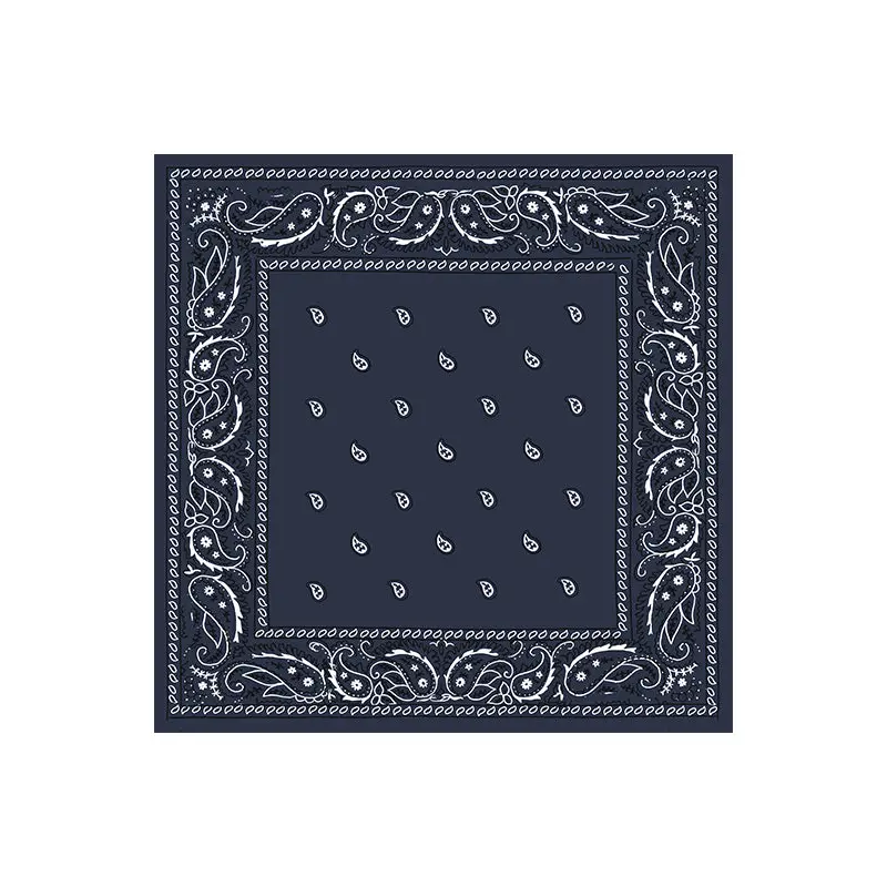 ZORAN - ASSORTED BANDANA EA