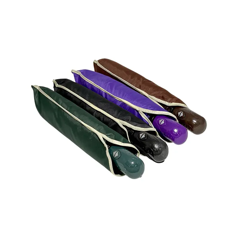 ZORAN - AUTOMATIC FOLD UMBRELLA EA