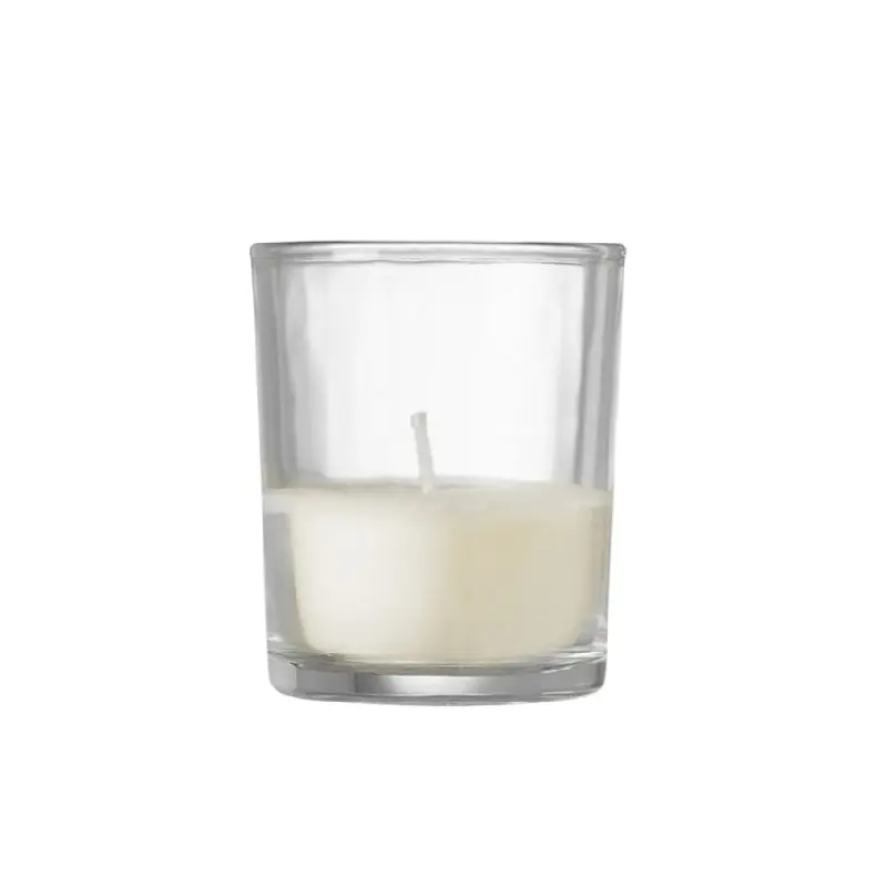 YUMMI - BIO-LIGHT FILLEDTIVE CANDLE 12EA