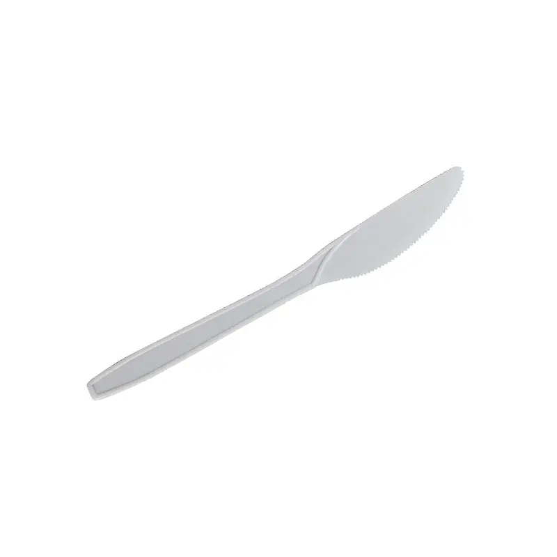 YESECO - COMPOSTABLE KNIVES 100CT