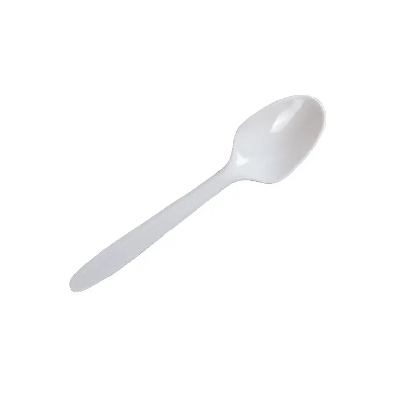 YESECO - COMPOSTABLE SPOONS 10x50 CT