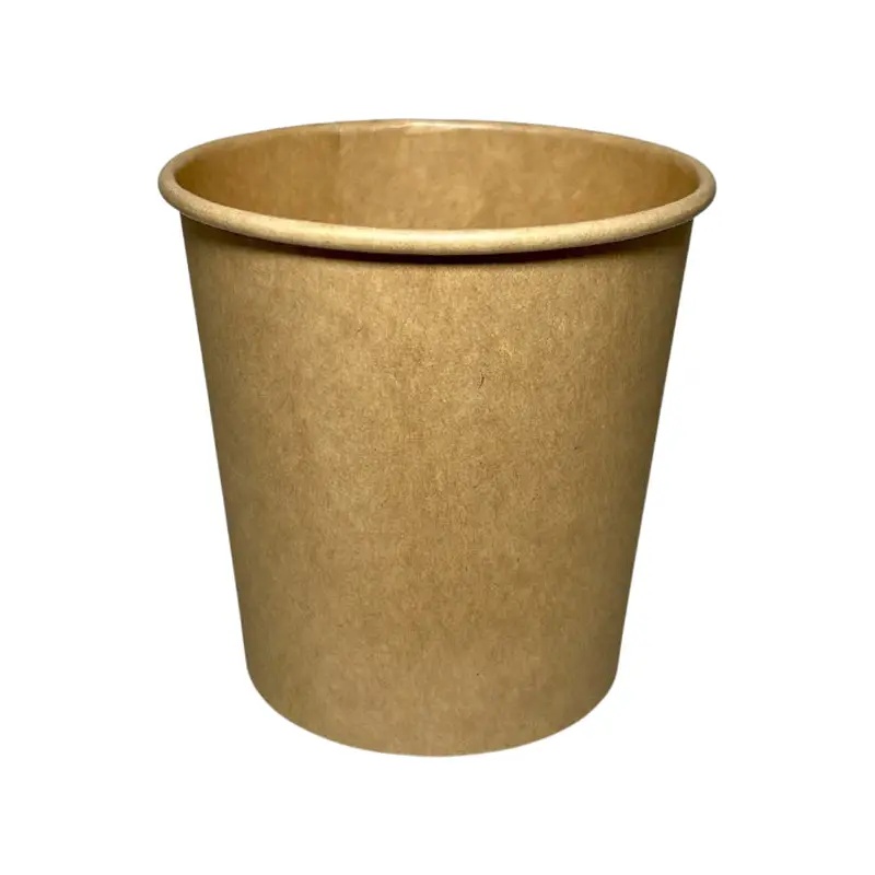 YESECO - KRAFT SOUP CONTAINER 24OZ 20x25 CT