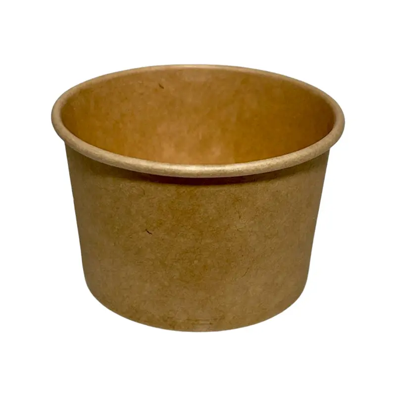 YESECO - 4OZ KRAFT SOUP BOWL 20x50 CT