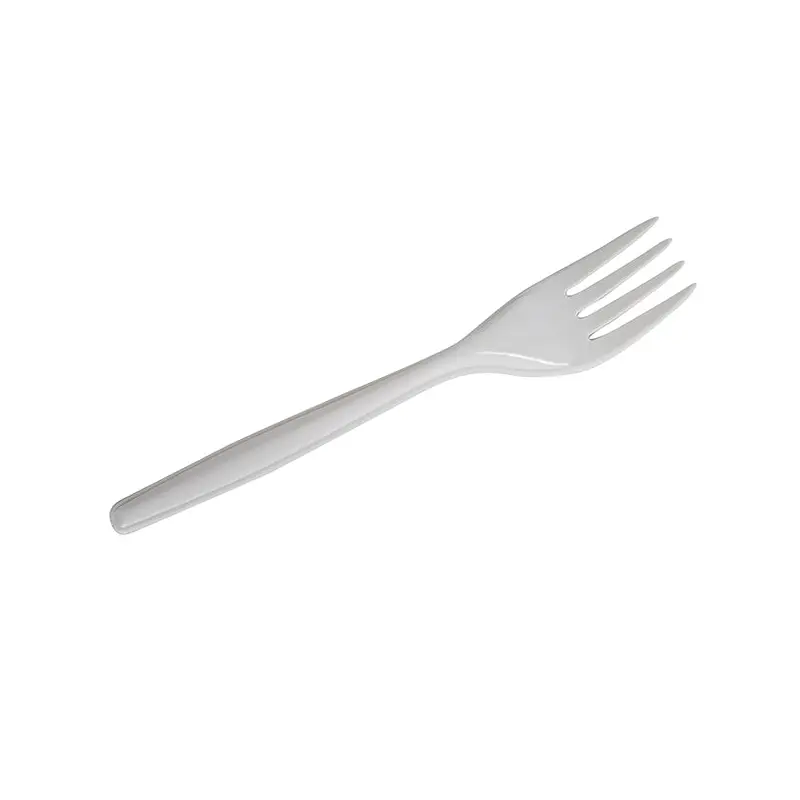 YESECO - COMPOSTABLE FORKS 50CT