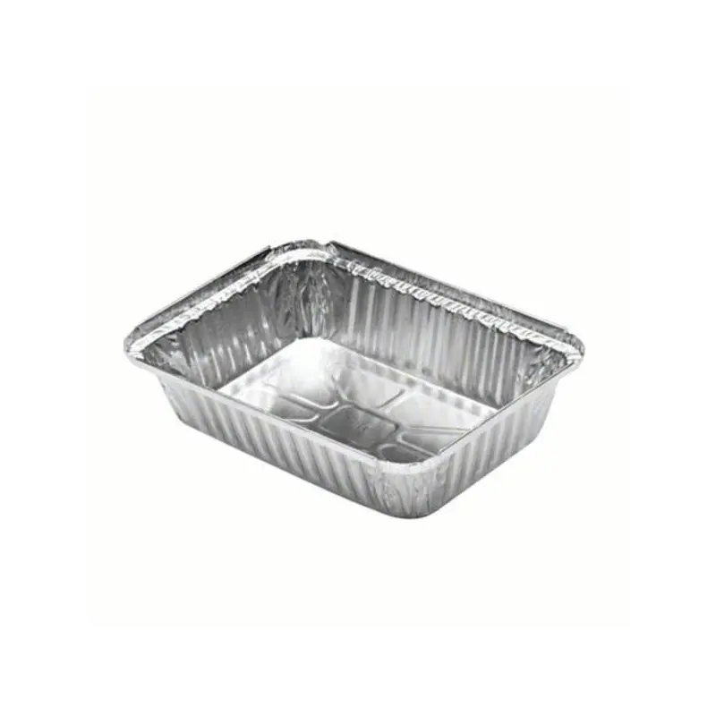 WOHLER - STEAMTABLE 2 1/4 OBLONG 500EA