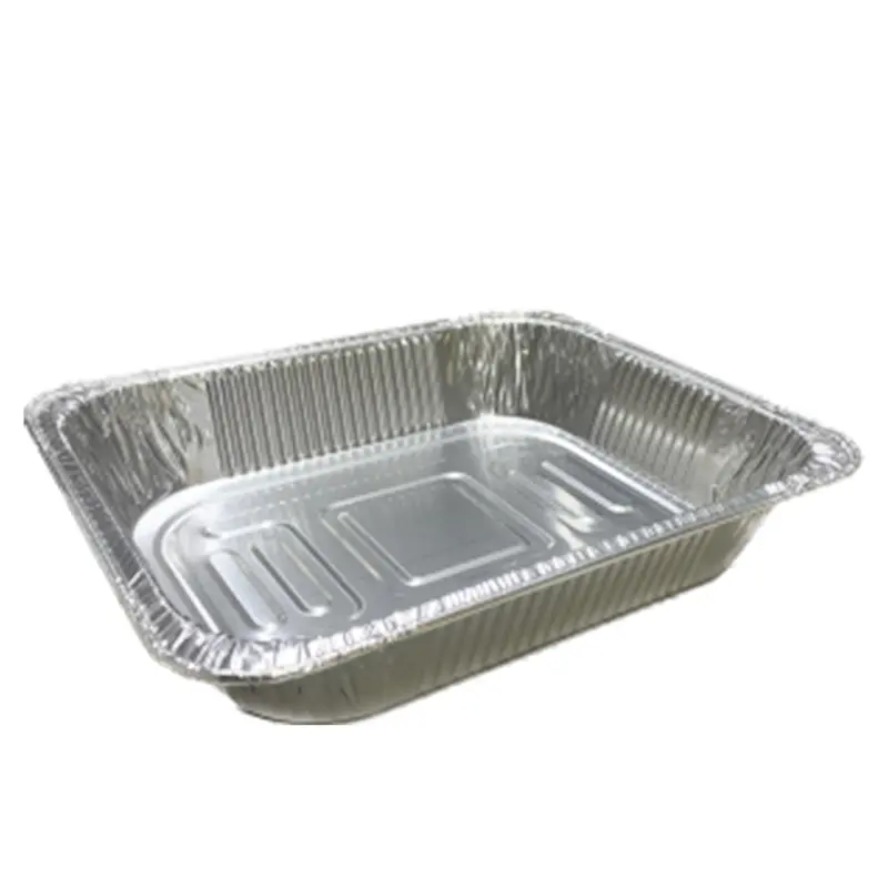 WOHLER - STEAMTABLE FULL SIZE DEEP 50EA