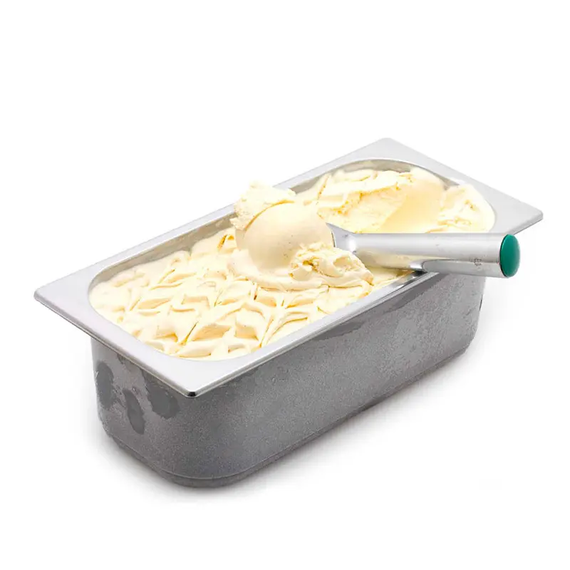 BINDI - VANILLA BEAN GELATO 4.8LT