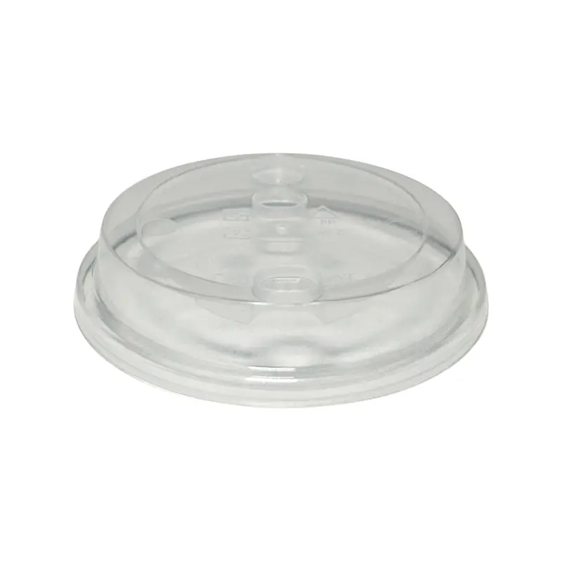 BIOPAK - LIDS FOR HARD CUPS 20x50 EA