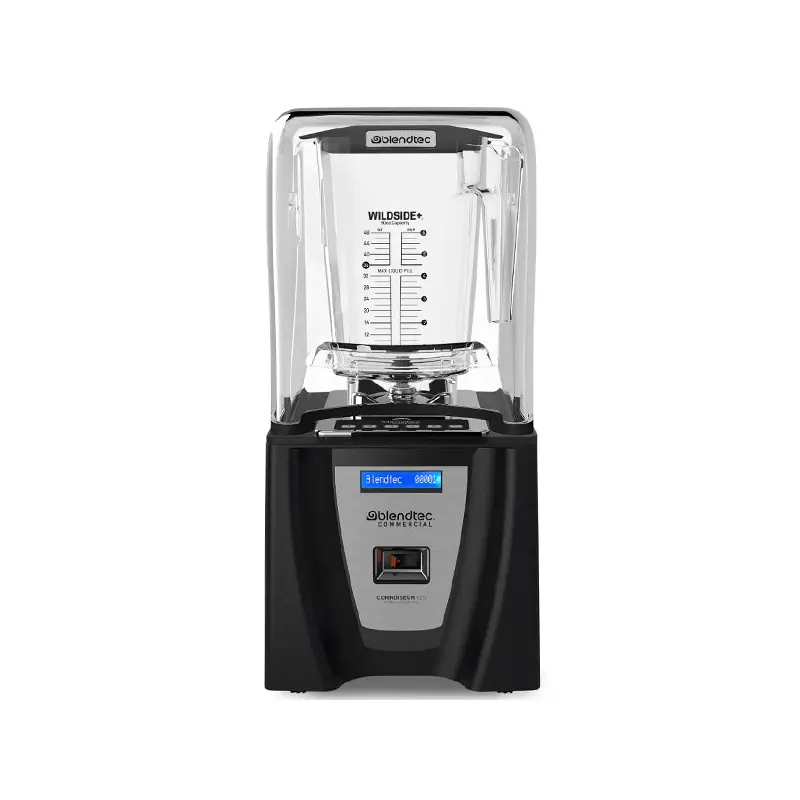 BLENDTEC - CONNOISSEUR 825 48oz ALL PURPOSE BLENDER 3.8HP