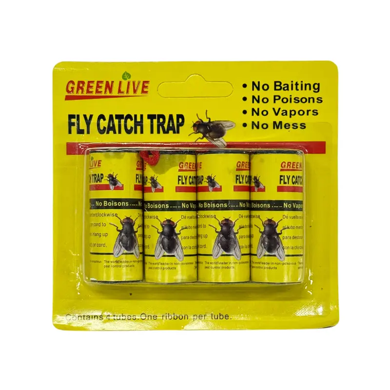 BLESS - FLYCATCHER 4 PACK EA