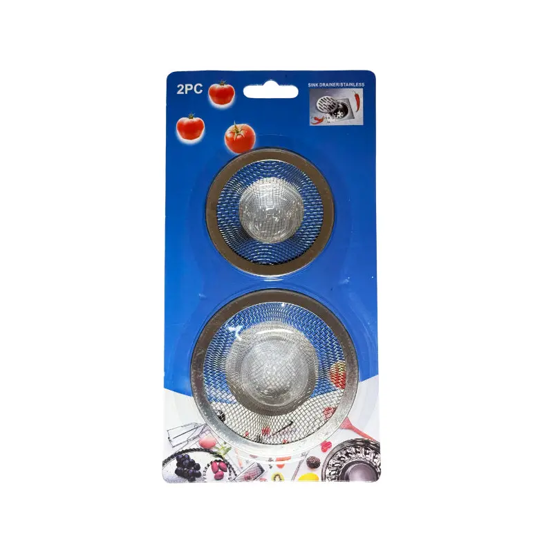 BLESS - SINK STRAINER 2EA