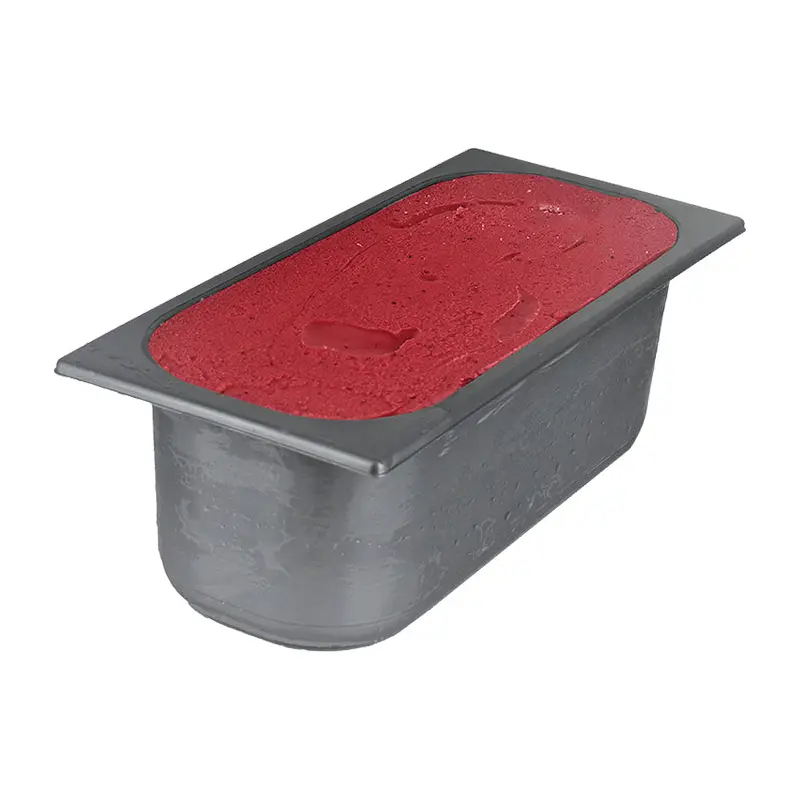 BINDI - RASPBERRY SORBETTO 4.8LT