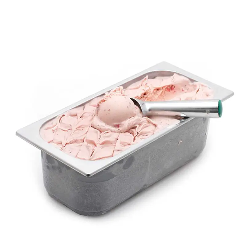 BINDI - STRAWBERRY GELATO 4.8LT