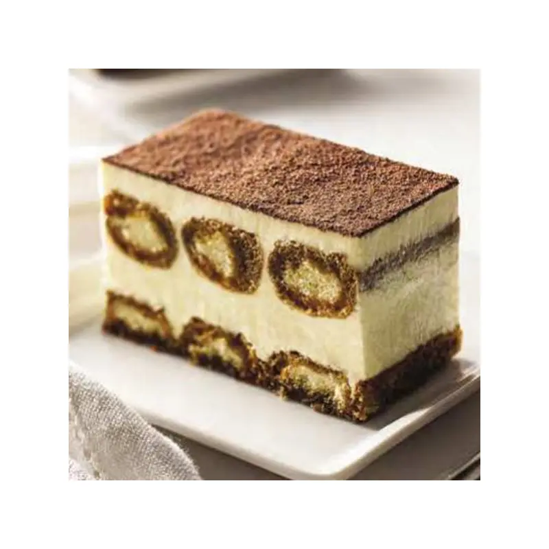 BINDI - TIRAMISU BIG LADYFINGERS PRE-CUT 15SLICES 2.05KG