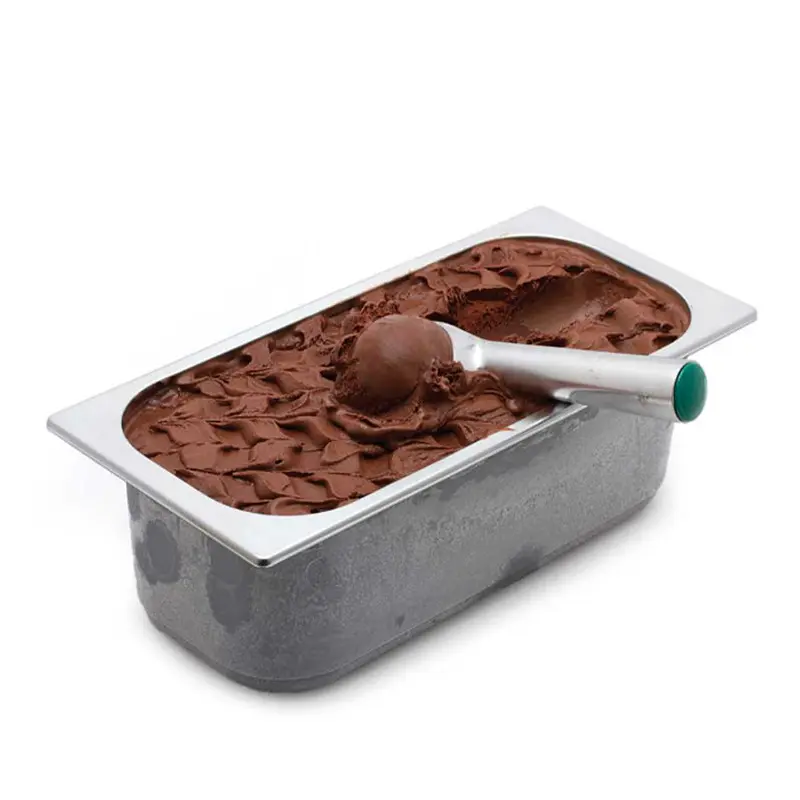 BINDI - CHOCOLATE GELATO 4.8LT