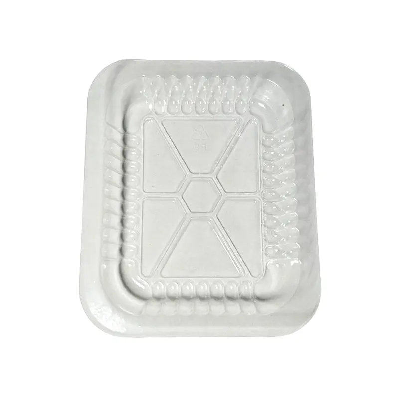 WOHLER - 1LB (5INx4IN) DOME LID 50EA