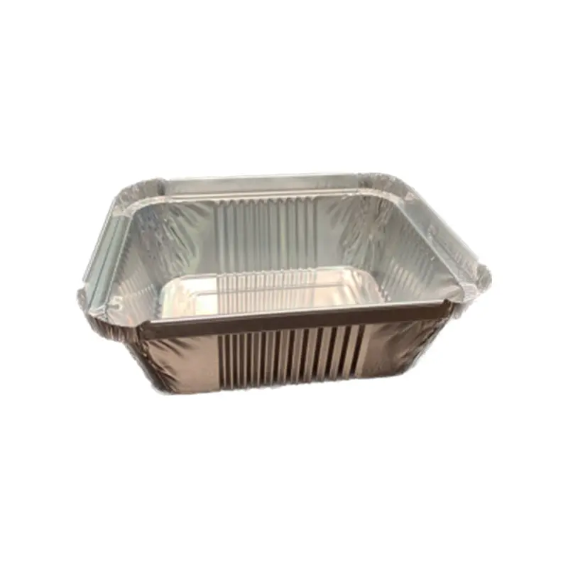 WOHLER - 1LB ALUMINIUM RECTANGULAR BASES 4x5 320x50 EA