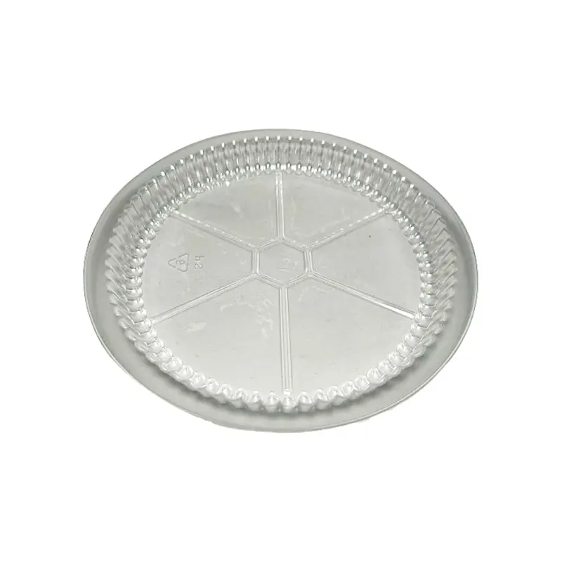 WOHLER - 8IN DOME LID 10x50 EA