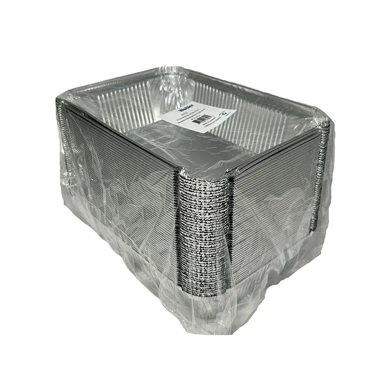 WOHLER - 9IN DOME LID 50EA