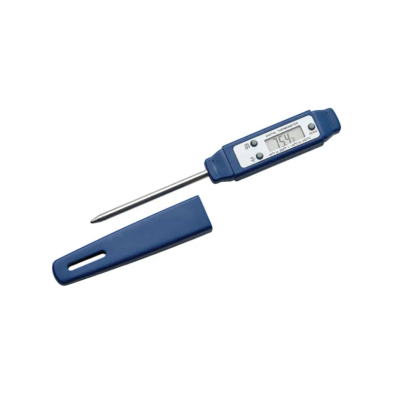 WINCO - WATERPROOF DIGITAL THERMOMETER EA