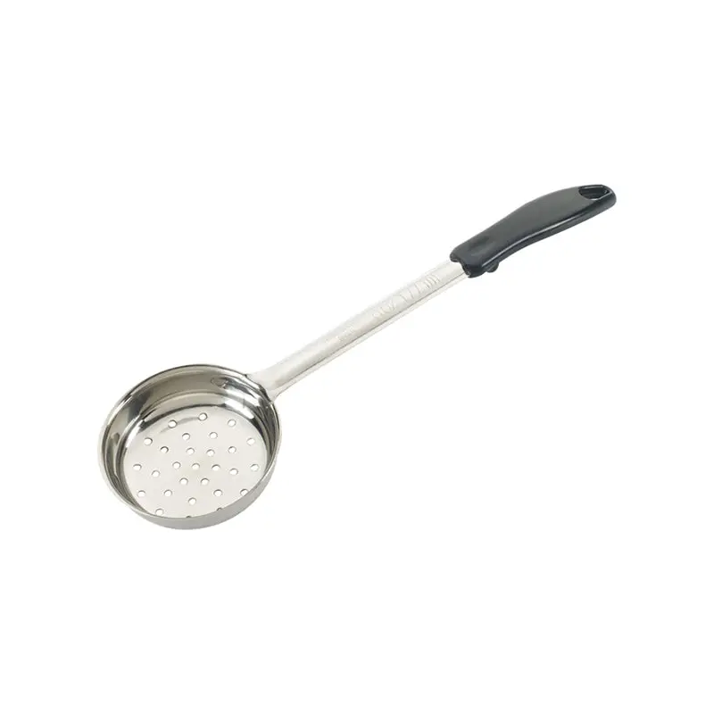 WINCO - SS PORTION CONTROLER 6oz 1EA