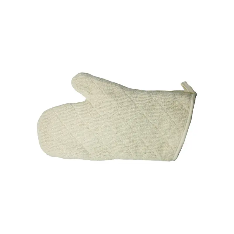 WINCO - SUPERIOR TERRY OVEN MITT 13IN 1EA