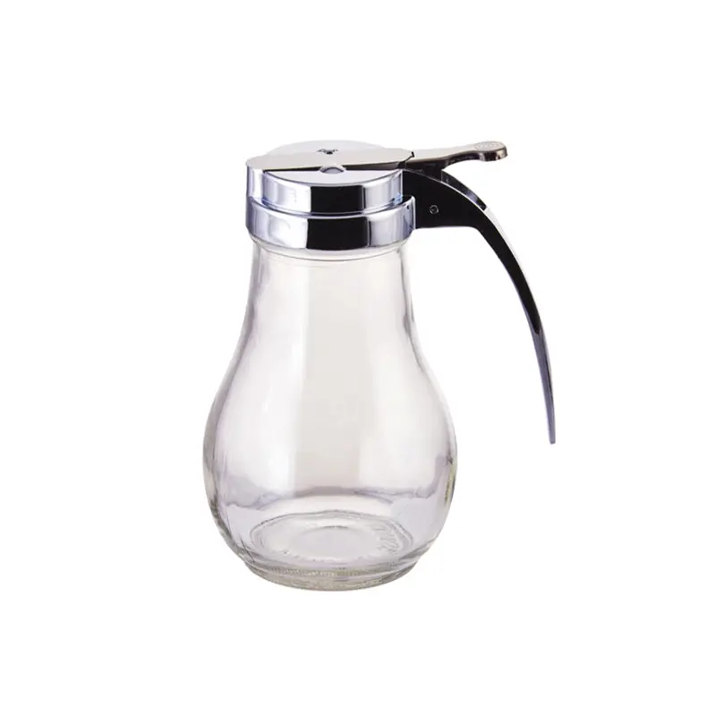 WINCO - SYRUP DISPENSER 14OZ 1UN