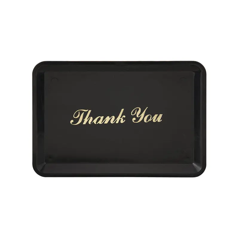 WINCO - THANK YOU TRAY 1UN