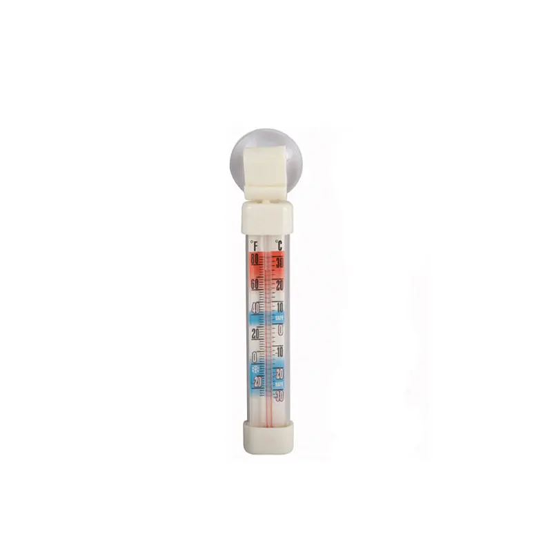 WINCO - THERMOMETER FRIDGE FREEZER 1EA