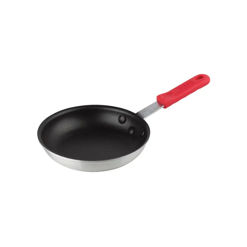 WINCO - QUANTUM2 NON STICK 7in FRY PAN WITH SLEEVE EA
