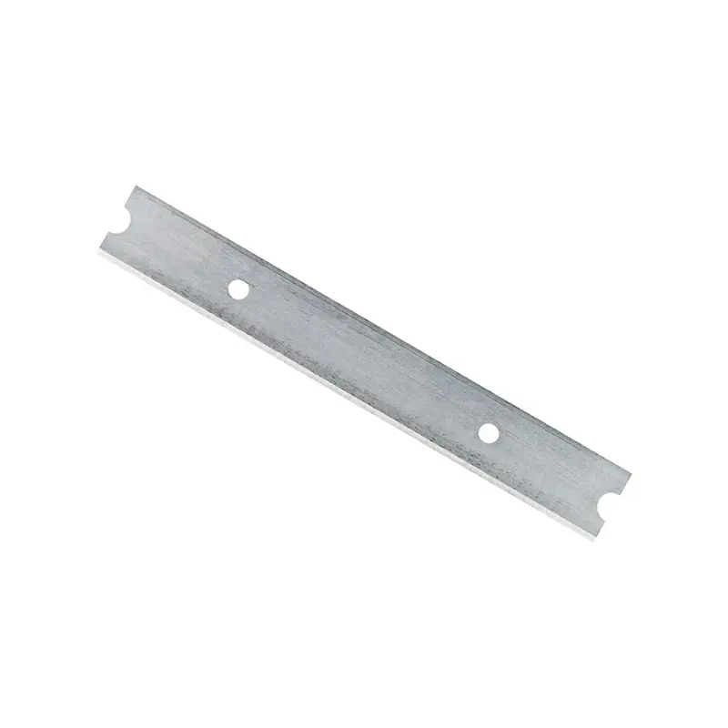 WINCO - REPLACEMENT BLADE FOR SCRAPER 10PK EA