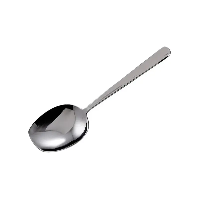 WINCO - SERVING SPOON 12EA
