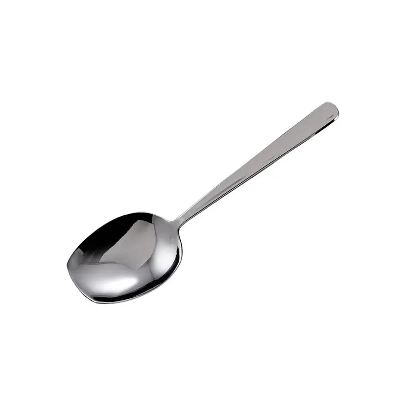 WINCO - SERVING SPOONS XTRA HEAVY 1EA