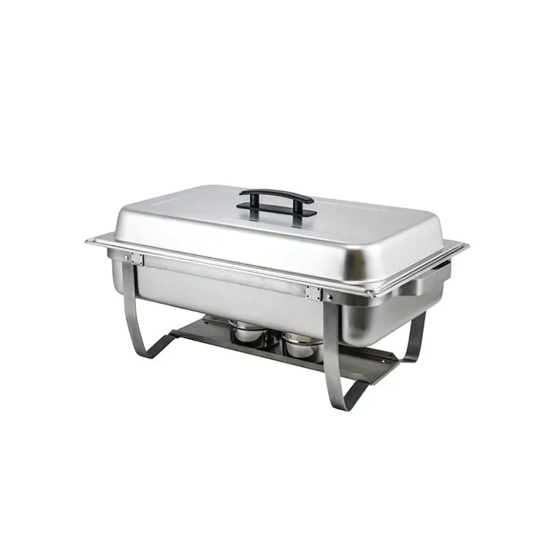 WINCO - NEWBURG FOLDABLE CHAFER EA