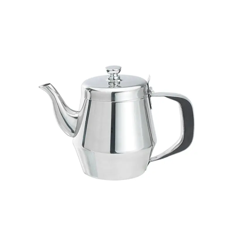 WINCO - GOOSENECK TEAPOT 20oz EA