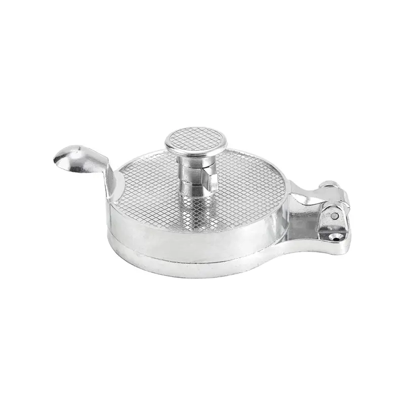 WINCO - HAMBURGER PRESS EA