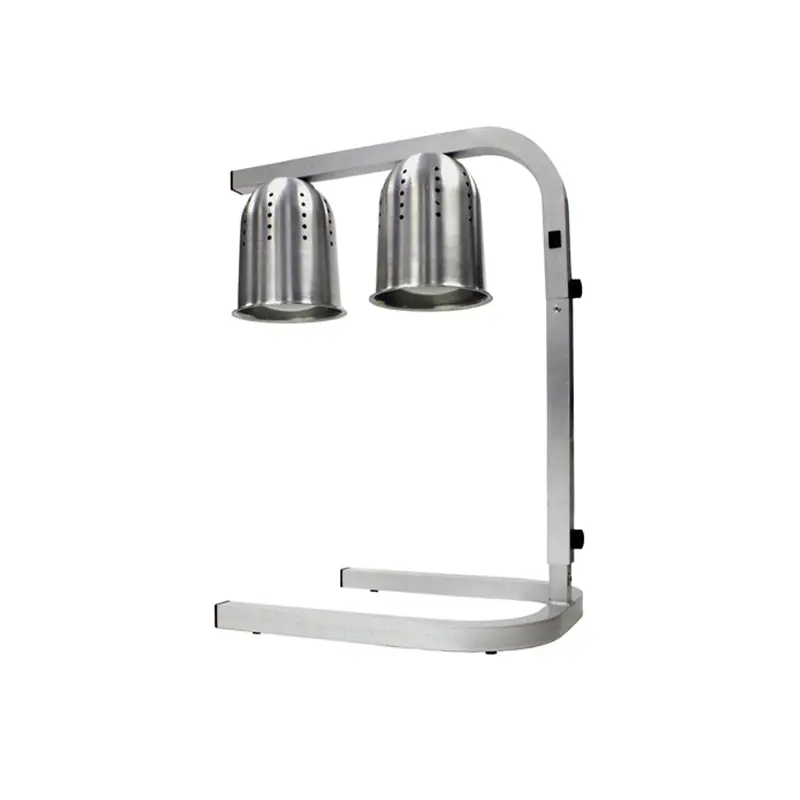 WINCO - HEAT LAMP 120V EA