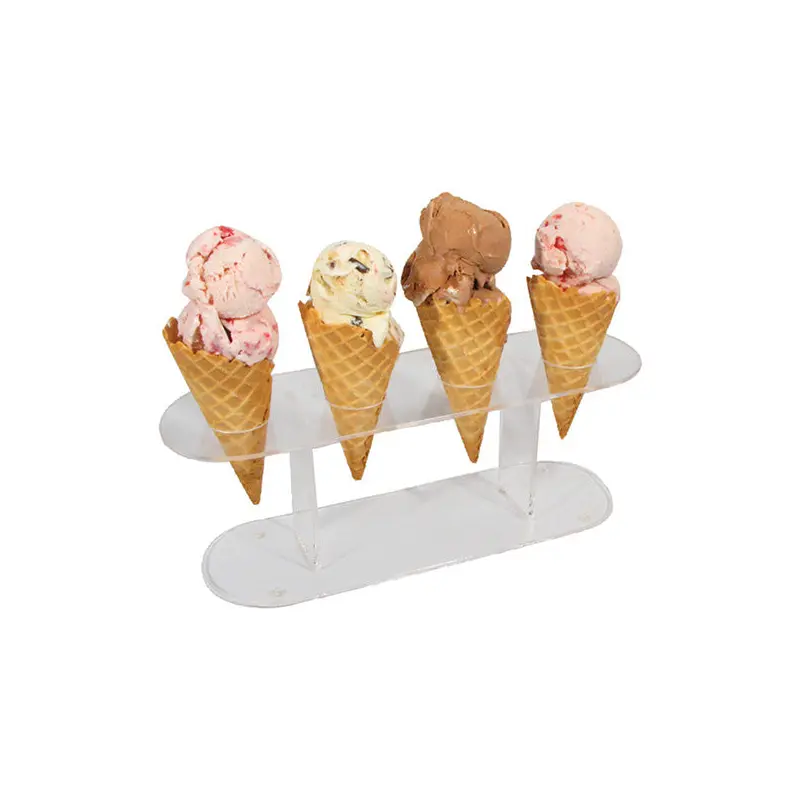 WINCO - ICE CREAM CONE HOLDER 1EA