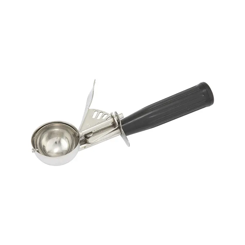 WINCO - ICE CREAM DISHER BLACK 1EA